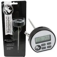 Rhinowares - Digitalt melketermometer