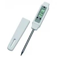 TFA-Dostmann 30.1013 Electric Cut-in Termometer