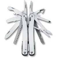 Victorinox V-3.02 24.L multiverktøy Swiss Tool Spirit X