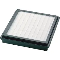 Nilfisk Aktivt anti-allergifilter HEPA H10