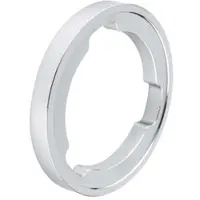 GROHE 27180000, Mellomlegg, Rustfritt stål, Rustfritt stål, Rund, 8 mm, 7,1 cm