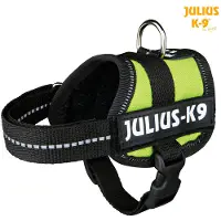 JULIUS K-9 Power Hundesele