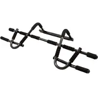 Tunturi Gym Deluxe Pull-up Stang
