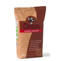Cavom Complete valp/junior-hundefôr - 20 kg