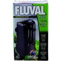Fluval U2 110l Undervannsfilter