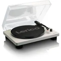 Lenco Ls-50 Platespiller