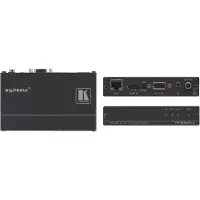 Kramer Tp-580txr 4k60 Hdmi Hdcp Kabel