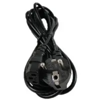 Epson Standard Power Cord - Europe - For Label Printer Schuko C13