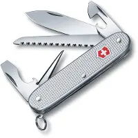 Victorinox Farmer Alox Multiverktøy