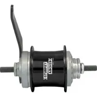 Sturmey Archer Duomatic Kick-shift Baknav