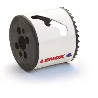 Stanley SPEED SLOT bimetalhulsav, 121 mm