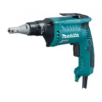Makita FS4000 - Skrutrekker - 570 W - 1/4" sekskantspor - 16 N·m