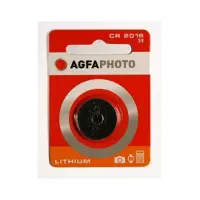 Sony AgfaPhoto - Batteri CR2016 - Li - 75 mAh