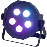 Adj Mega TRIPAR Profile Plus