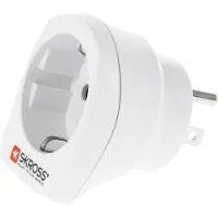 Skross Reiseadapter USA/Japan