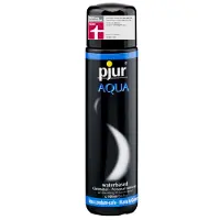 Pjur aqua - vannbasert