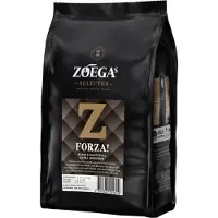 Zoegas Zoega Forza hele bønner 450 g
