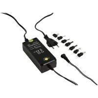 Nedis Acpa004 Laptop-lader
