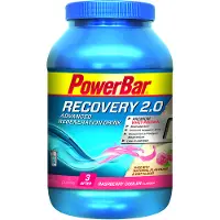 Powerbar Max Gjenoppretting Bringebær 1.15kg