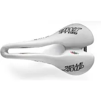 Selle Smp Plus Sykkelsete