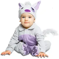 MOM Liten Kattunge Junior-kostyme