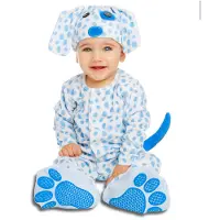 MOM Liten Valp Junior-kostyme