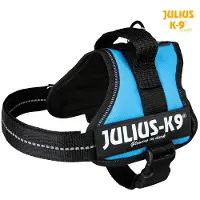 JULIUS K-9 Power Hundesele