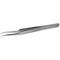 LINDSTROM Tl 51s-sa 115mm 4.53´´ Inox Tengrep