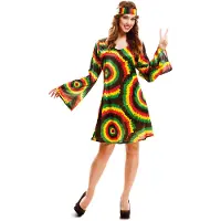 My Other Me Jamaicansk Kvinnedrakt