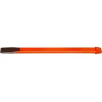 Bahco Murerskje Med Flat Skaft Lang 26 Mm 350 Mm