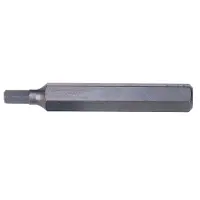 Bahco Boks Med Lange Sekskantbits 10x75 Mm 5 Enheter