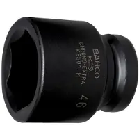 Bahco 1´´ 41 Mm Kraftpipe