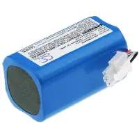 24hShop Batteri for vakuum til iCLEBO YCR-M05-10, YCR-M05-11, YCR-M05-20 osv.