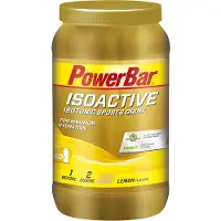 Powerbar Isoaktivt Pulver Sitron 1.32kg