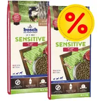 Bosch Light Voksen Hundemat 12.5kg