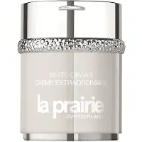 La Prairie Ekstraordinær Hvit Kaviar Krem 60ml