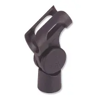 AKG SA60 Stativadapter for Mikrofoner med Rette Skaft