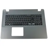 Acer 60.MP8N7.028, Tastaturskjelett, US International, , Aspire E5-731, E5-731G, E5-771, E5-771G