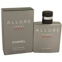 Chanel Allure Homme Sport Eau Extreme EDP 100 ml