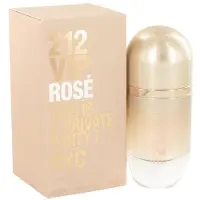 Carolina Herrera 212 VIP Rosé EDP 50 ml