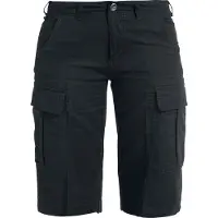 Brandit Havannah Vintage Shorts