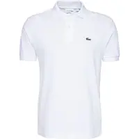 Lacoste Caiman Kortermet Poloskjorte