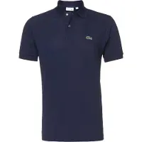 Lacoste Caiman Kortermet Poloskjorte