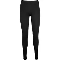 Pieces Pcedita Bomull Leggings