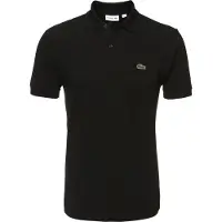 Lacoste Caiman Kortermet Poloskjorte