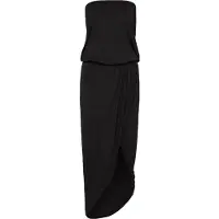 Urban Classics Vicoe Bandeau Ermeløs Kjole