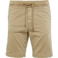 Urban Classics Stretch Twill Jogg Shorts