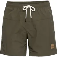 Urban Classics Basic Badebukse