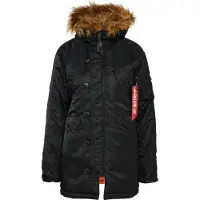 Alpha industries N3b Vf 59 Frakk