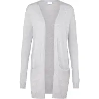 Vila Viril Basic Strikket Cardigan